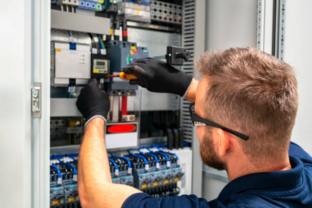 Best 24-Hour Electrician  in Sharon Center, OH