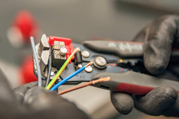 Best Generator Installation Services  in Sharon Center, OH