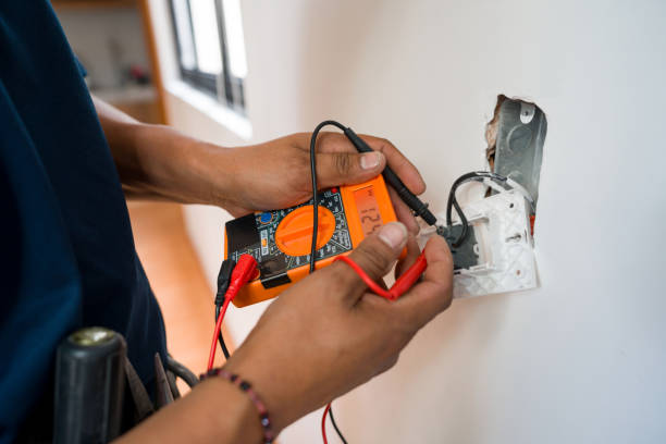 Best Best Electricians Near Me  in Sharon Center, OH